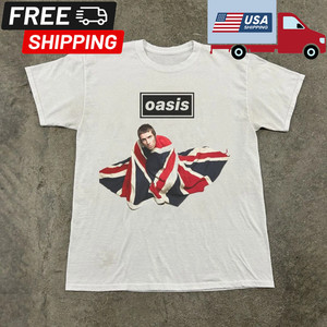 Liam Gallagher Shirt | eBay