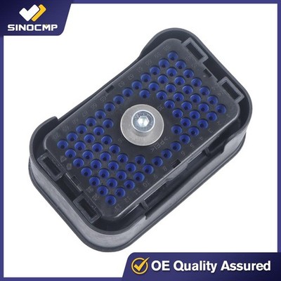 Controller Connecting Plug 160-7689 For CAT 120K 140G 140K 324D 324DL 325D