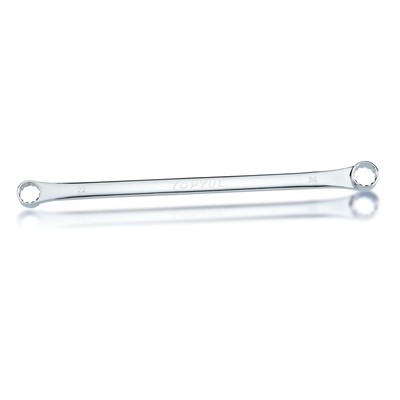 Ringschlüssel TOPTUL 14x17 mm extra lang