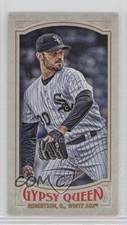 2016 Topps Gypsy Queen Mini David Robertson #251 0j5