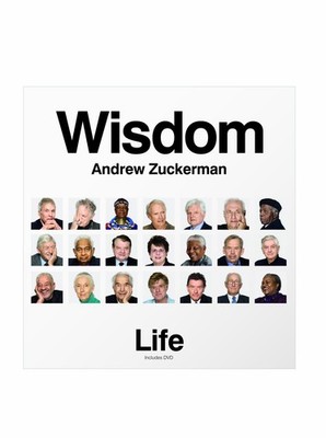 Wisdom: Life: The Greatest Gift One Generation Can Give to Another - hardcov...