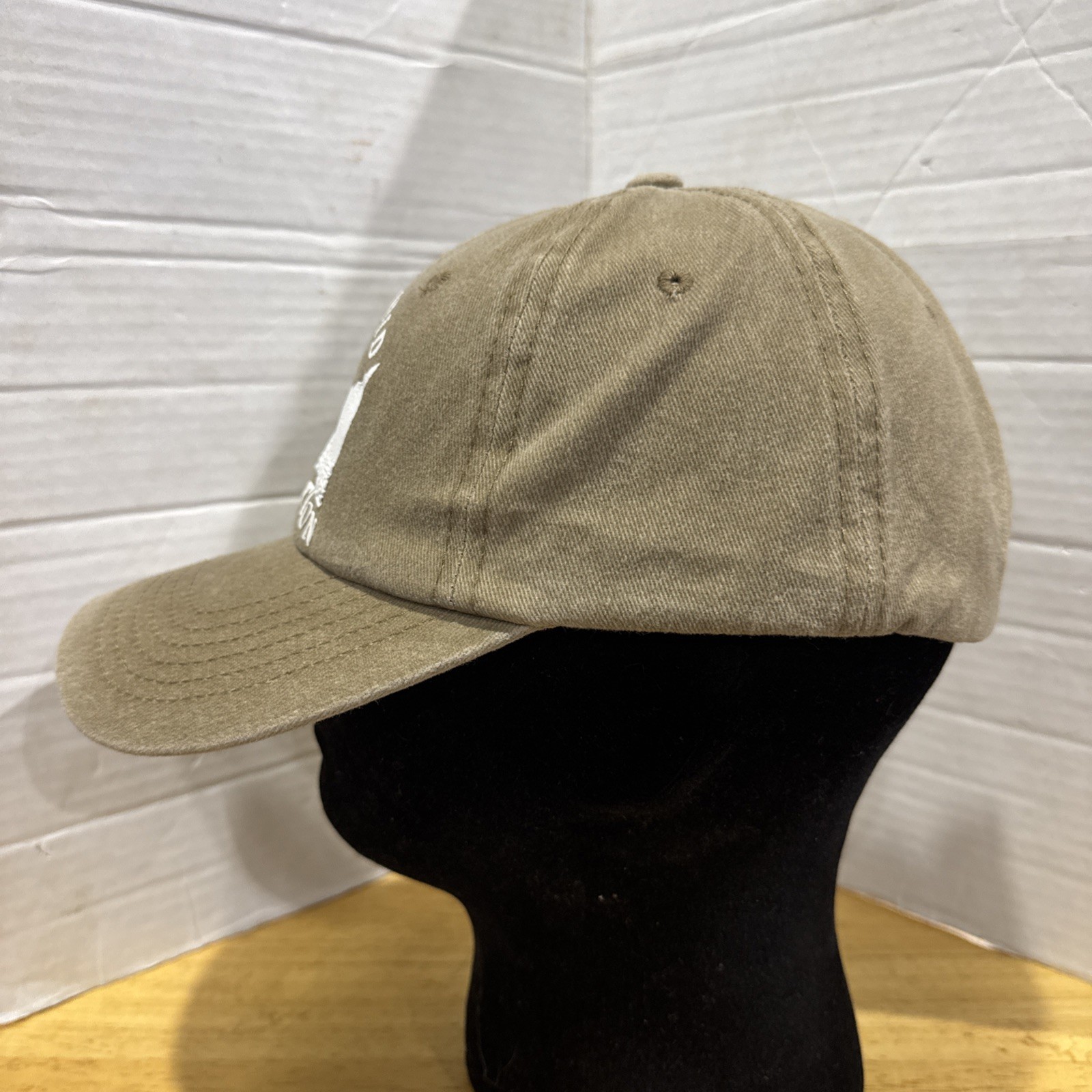 Splendid Isolation Mountain Range Biro Baseball C… - image 2