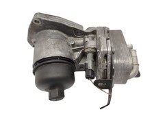 Filtre à huile Peugeot P4