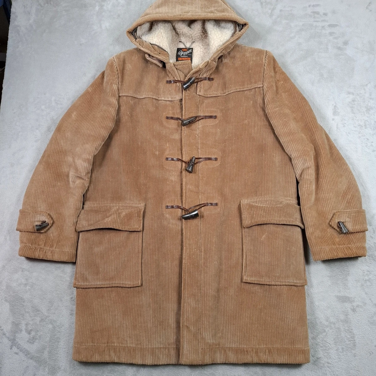 Gloverall Coats for Men for Sale - Shop New & Used - eBay