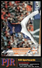 Rogelio Armenteros 2020 Topps #106 Houston Astros Rookie