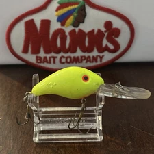 Mann’s 10+  Crankbait 