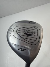 Medicus Dual Hinge Driver 10.5 Degree Golf Swing Aid TT Dynamic Steel Shaft Reg