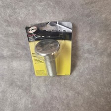 Danco 89478 Sink Hole Cover Brushed Nickel Finish Scratch Resistant Easy Install