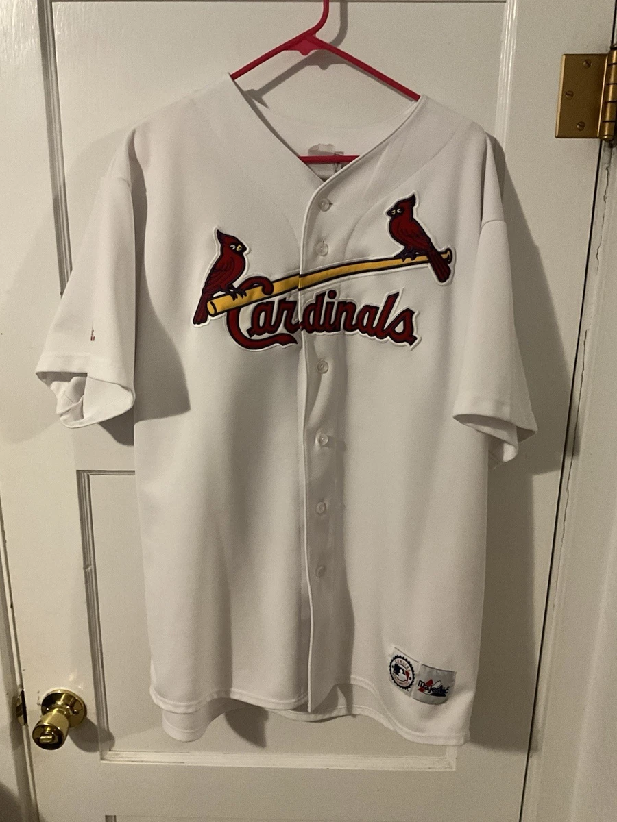 マジェスティックMajestic オークランド アスレチックス マグワイア