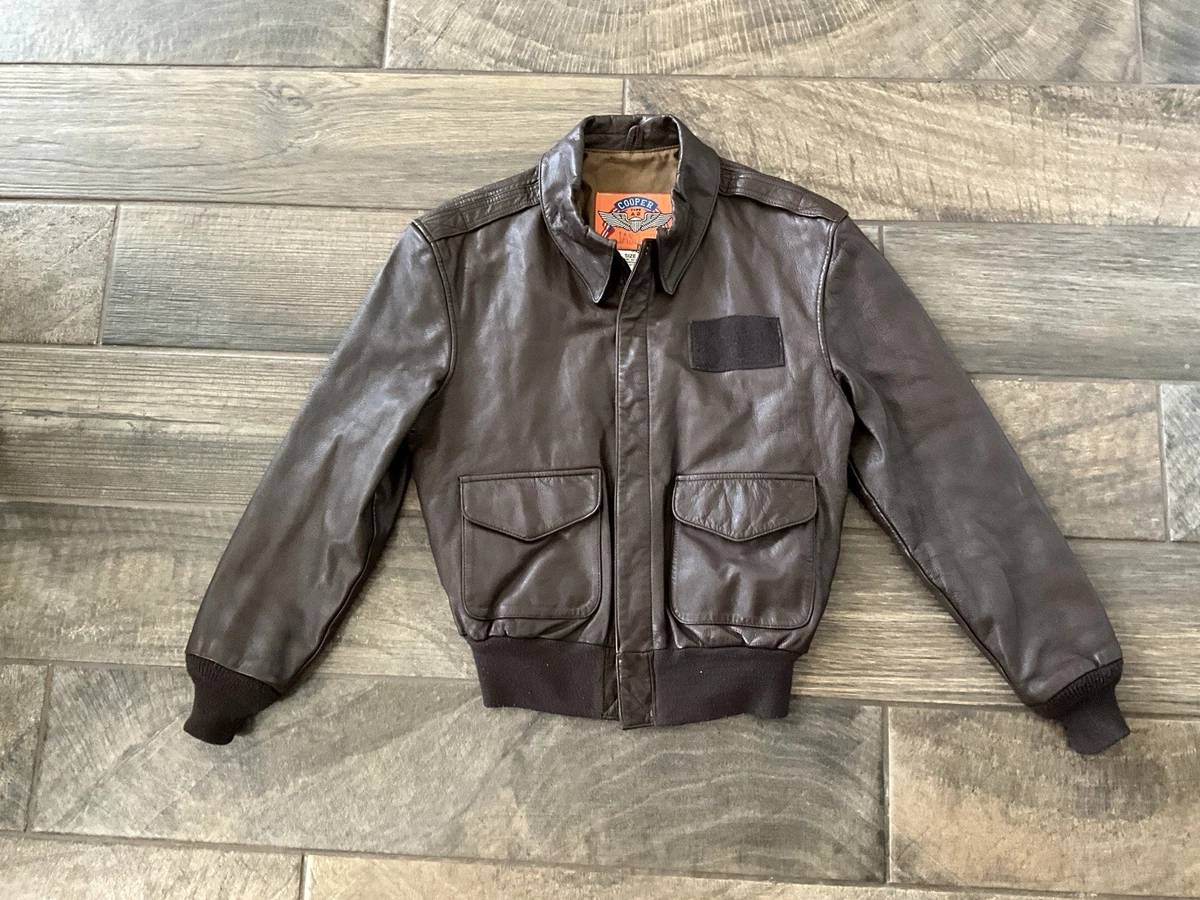 vintage a2 jacket products for sale | eBay