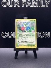 Roselia 9/97 Holo Rare EX Dragon Vintage Pokemon Card on eBay