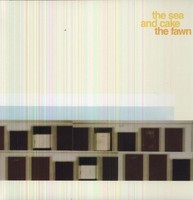 The Sea And Cake: Fawn - 375 Media - (Lp / F)