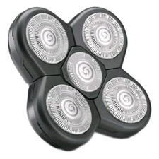FlexSeries Refill - Stay Sharp Clean Shaves-Freebird Rotary Free Delivery 
