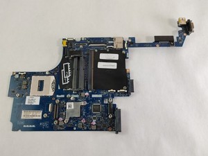 HP Zbook 15 G2 Intel Sockel G3 DDR3 Notebook Motherboard 784468-601