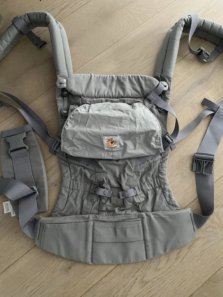 Ergobaby Babytrage Top Zustand - Bild 1 von 1