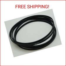 Seneca River Trading Dryer Belt for Whirlpool, Sears, Kenmore, AP2946843, PS3469