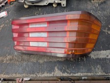 Rückleuchte Mercedes-Benz Sl R129 Links Rearlight