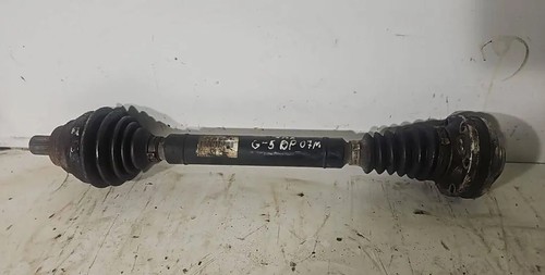 VW GOLF PLUS 5M1, 521 Antriebswelle vorne rechts 1K0407272CR Petrol 34700958