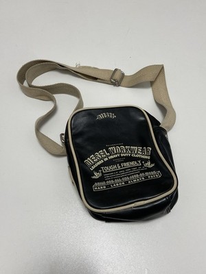 Diesel Mini Bag Messenger Y2K style Hype