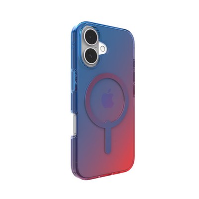 iPhone16 ジャンク ZAGG - Tokyo Snap Case for Apple iPhone 16 - Iridescent | eBay