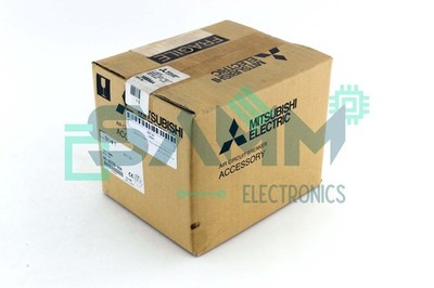 MITSUBISHI ELECTRIC EX1-W EXTENSION MODULE FOR DISPLAY AND INTERFACE New