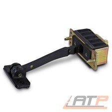 T&Uuml;RFANGBAND VORNE F&Uuml;R MERCEDES BENZ C-KLASSE S203 W203