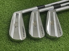 MacGregor Golf TOURNEY FORGED PMB Partial Set 4 5 6 Right Steel DG S300