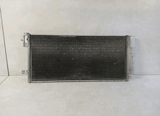 Condensateur Fiat PUNTO EVO