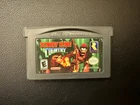 Donkey Kong Country (Nintendo Game Boy Advance, 2003)