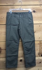 NEW Dovetail Workwear Day Construct Rip Stop Canvas Hiking Pants Womens 6/28