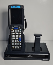 Honeywell CK75 CK75AA6MN00W1420 Barcode Scanner Handheld Cold Storage Mobile Set
