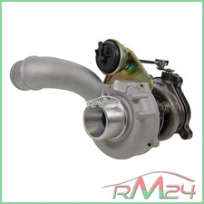 TURBINA TURBO PER RENAULT MASTER 2 II 2.5 DAL 01-