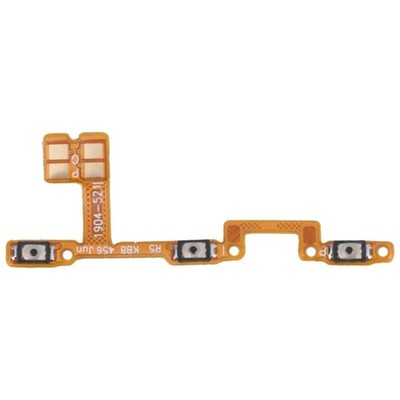 OEM Power & Volume Button Flex Cable for Infinix Smart3 Plus & More