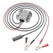 Starlink Mini 12v Adapter, Starlink Mini Power Supply 12V Step Up Female Port