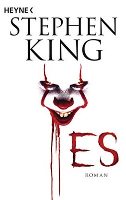 Stephen King Alexandra von Reinhardt Joachim K Es: Roman (Paperback) (UK IMPORT)