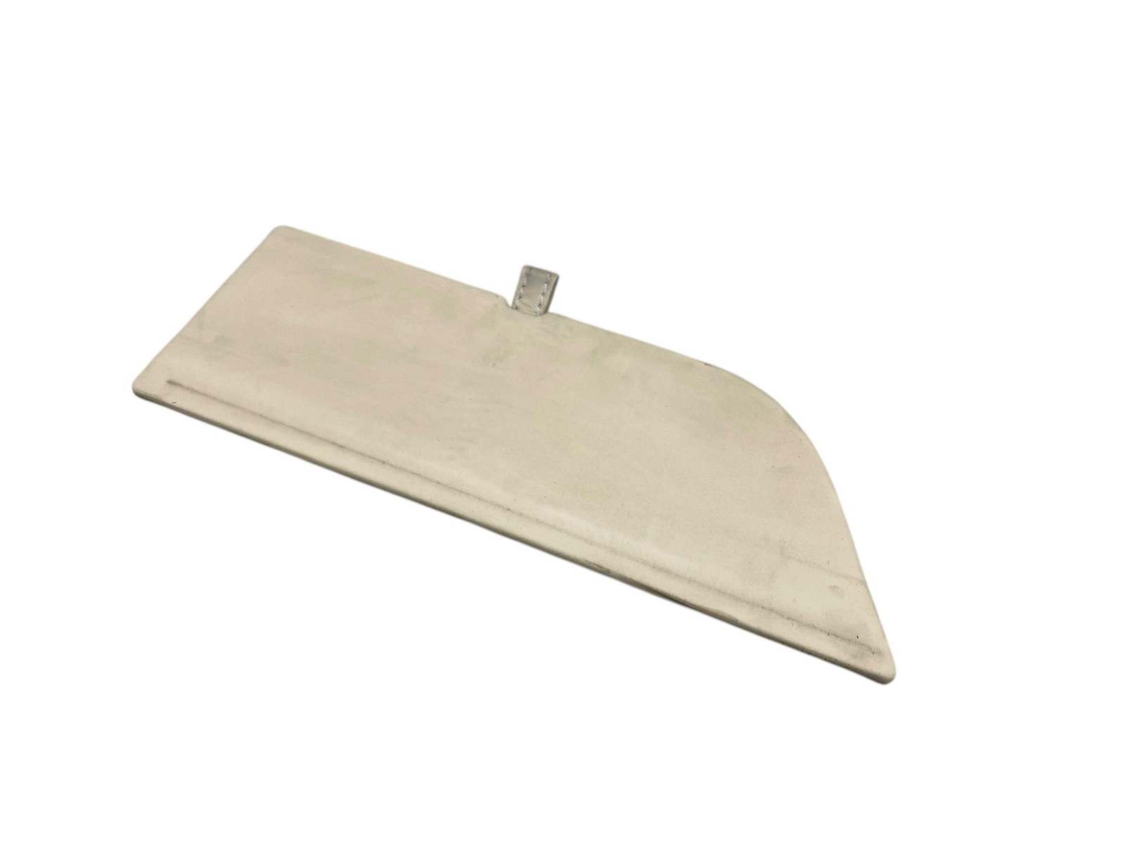 2009 Aston Martin Vantage Left Rear Stowage Door Lid Cover Trim Panel oem