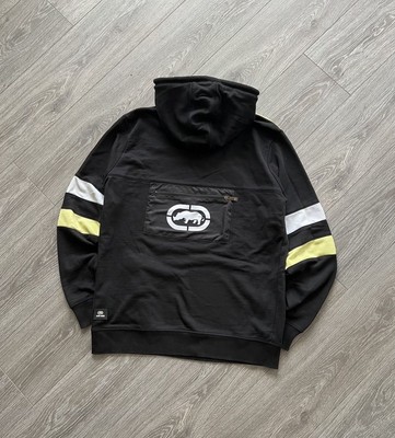 Vintage Ecko Unltd Hoodie Size XL