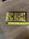 VTG Matchbook Hawaiian Inn Tiki Volcano Girlie St Pete Beach Sealed (4) Pack — photo 1