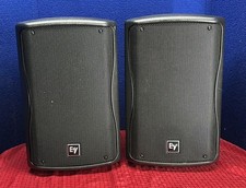 Electro-Voice ZX1-90 Passive PA Speaker 2-Way...