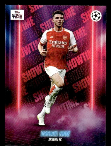 Declan Rice