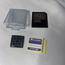 Olympus SmartMedia 8MB M-8P Camera Memory Card
