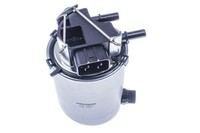 Denckermann Kraftstofffilter A120973 Leitungsfilter 99Mm FüR Renault Kadjar Dci