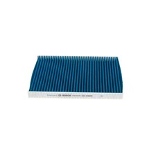 Innenraumfilter Pollenfilter für VW Lupo 1 6X1 Passat B5.5 3B3 3B6 Polo | 24243