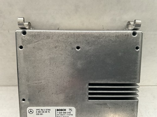 Freightliner Cascadia BOSCH TRUCK ECU MODULE A0004460875. G54 - Picture 3 of 11