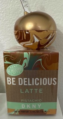 Dkny Be Delicious Latte Pistachio perfume