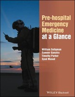 Pre-Hospital Emergency Medicine At a Glance | Sameer Ganatra (U. A.) | Englisch