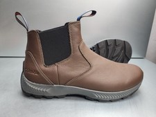 Columbia Landroamer Slip On Boots Mens Size 1...
