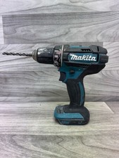 Makita XFD10 18V 1/2" Lithium-Ion Cordless Driver-Drill (A1D021890)