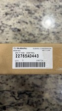 OEM Subaru ECM ECU Engine Control Module 2276...