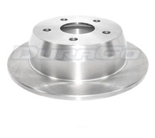 Disc Brake Rotor IAP Dura BR5119 fits 1999 Jeep Grand Cherokee